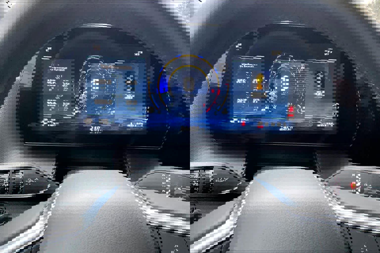 Certified 2025 Chevrolet Equinox LT image 24