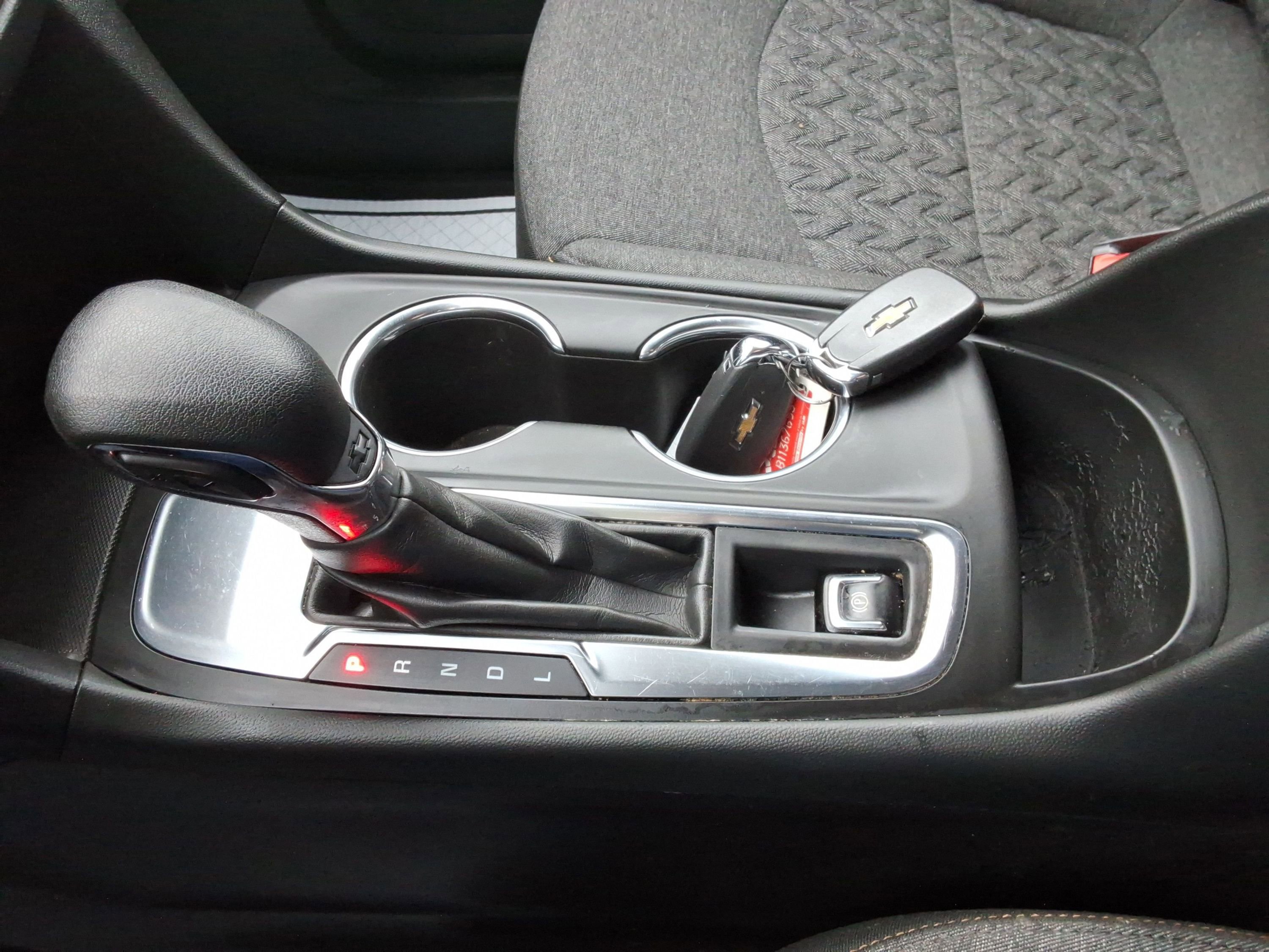 Used 2022 Chevrolet Equinox LT image 18