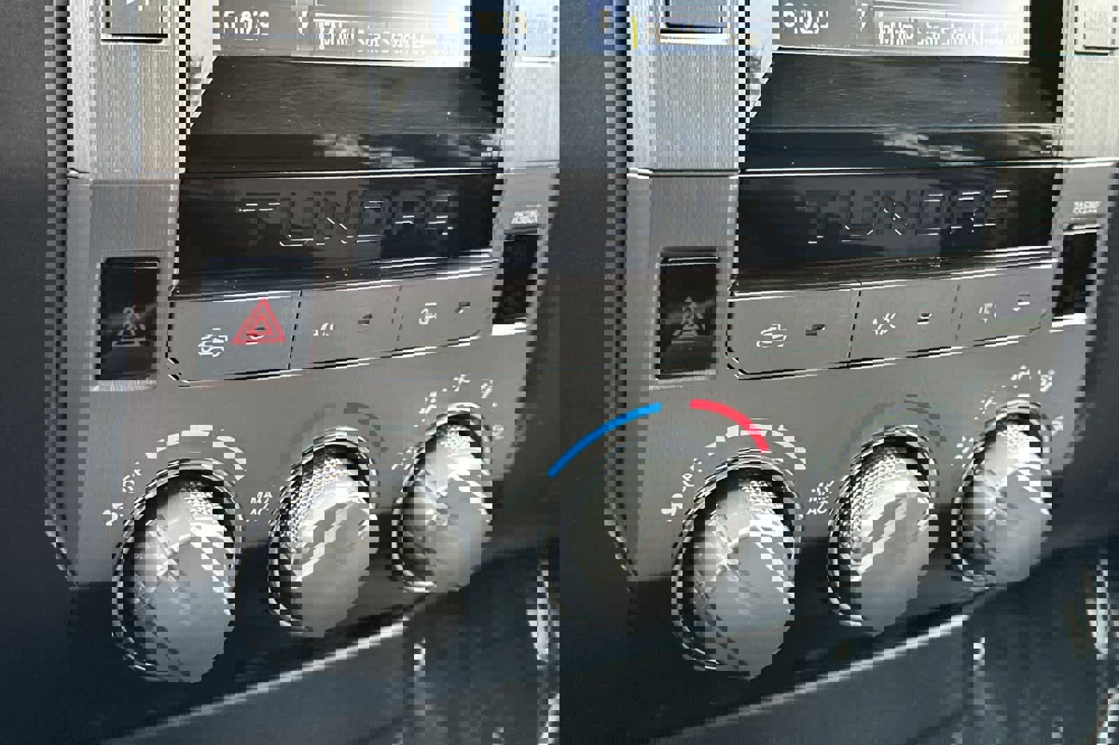 Used 2016 Toyota Tundra SR w/ Tow Package image 19