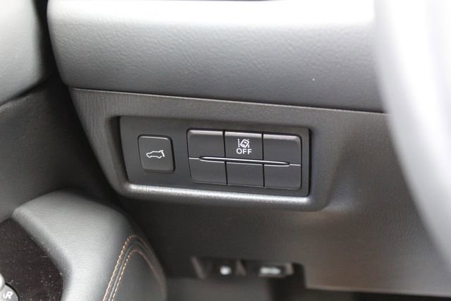 Certified 2023 MAZDA CX-5 AWD 2.5 S w/ Premium Plus Pkg image 20