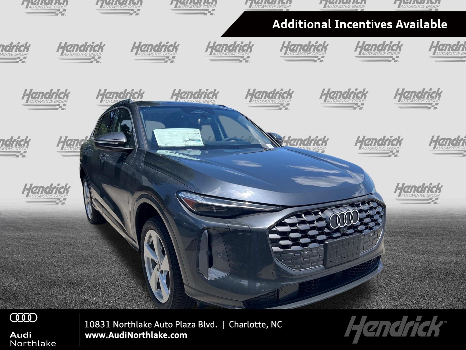 Used 2026 Audi Q5 Premium