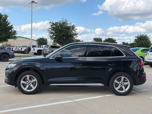 Used 2021 Audi Q5 2.0T Premium w/ Convenience Package AWD/4WD image 6
