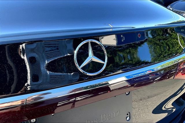 Certified 2024 Mercedes-Benz E 350 4MATIC Sedan w/ Multicontour Seating Package image 28