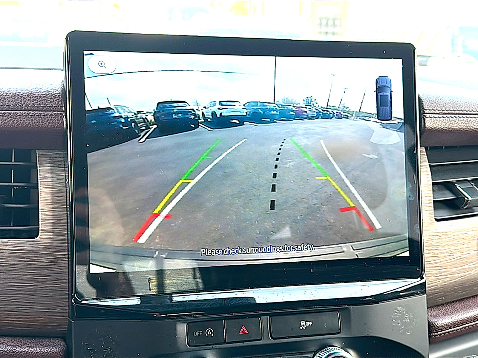 Used 2023 Ford Expedition Limited image 34