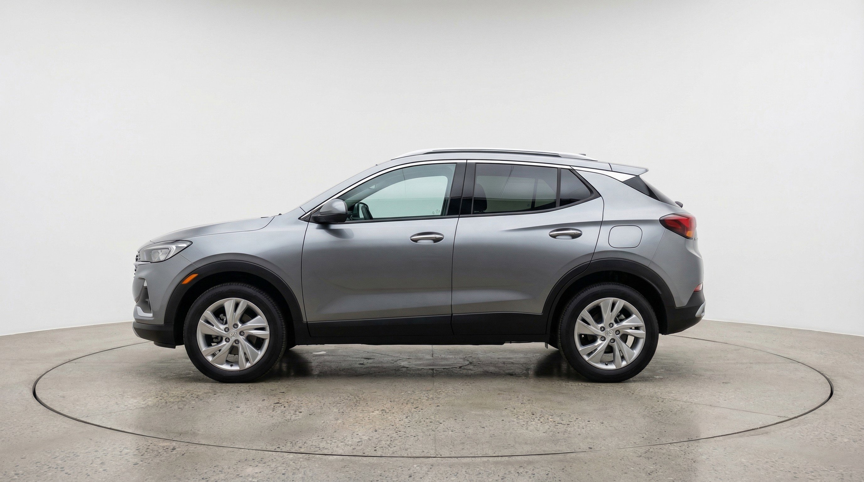 Used 2025 Buick Encore GX Preferred image 5