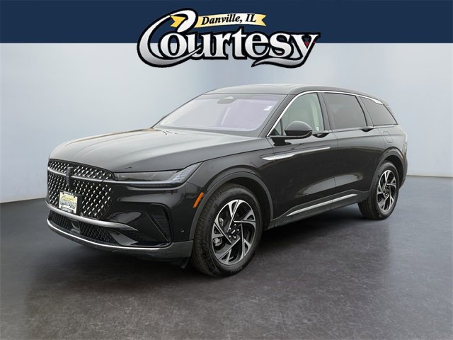 Used 2024 Lincoln Nautilus Premier w/ Equipment Group 102A image 1