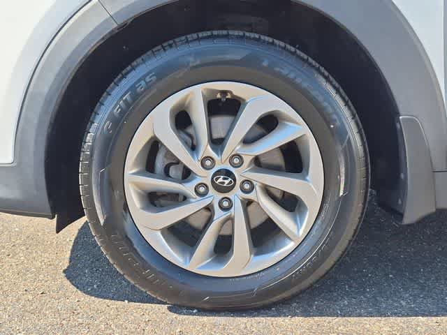 Used 2018 Hyundai Tucson SEL Plus AWD/4WD image 14