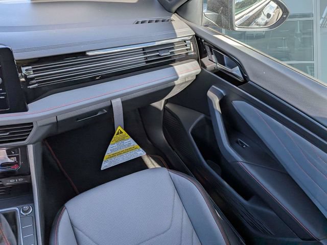 New 2027 Volkswagen Jetta GLI Autobahn FWD image 16