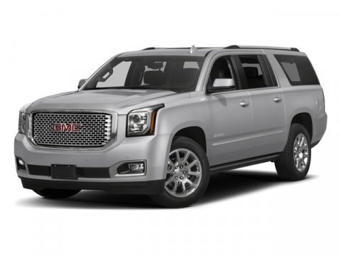 Used 2018 GMC Yukon XL Denali w/ Denali Ultimate Package