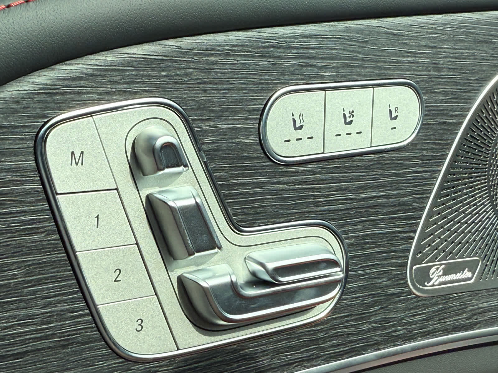 New 2026 Mercedes-Benz GLE 63 AMG S image 26