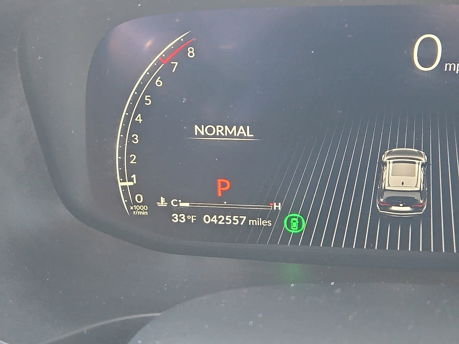 Used 2024 Acura MDX SH-AWD image 22