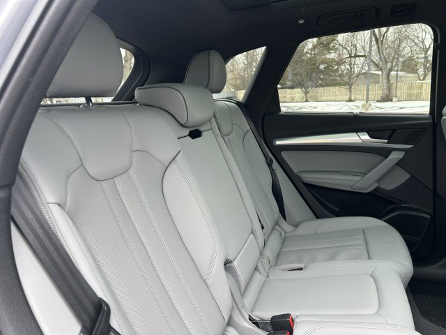 Certified 2024 Audi Q5 2.0T Premium Plus w/ Premium Plus Package image 27