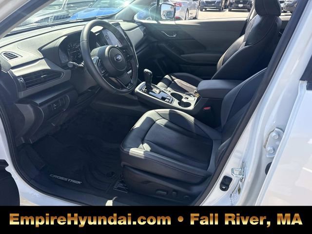 Used 2024 Subaru Crosstrek 2.5i Limited image 18