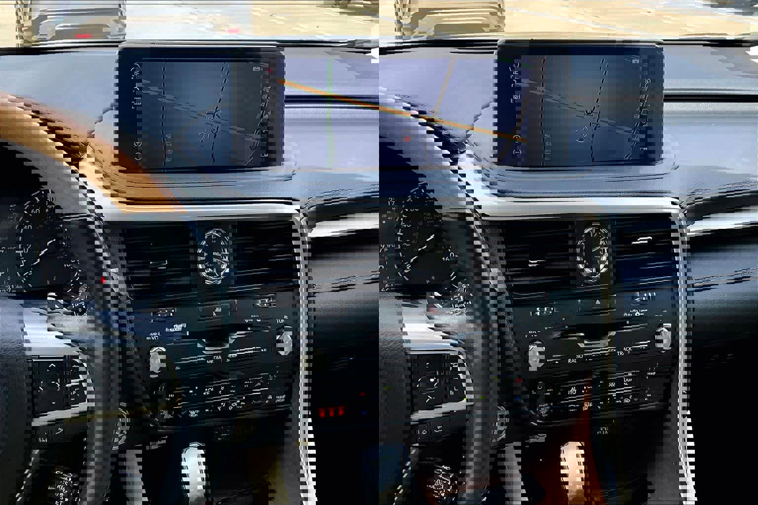 Used 2021 Lexus RX 350 AWD w/ Premium Package image 7