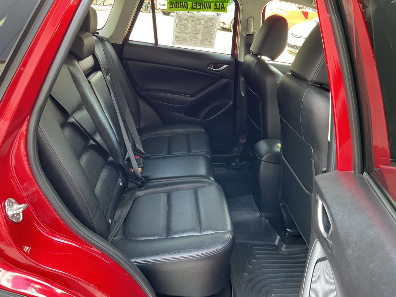 Used 2014 MAZDA CX-5 Grand Touring image 35