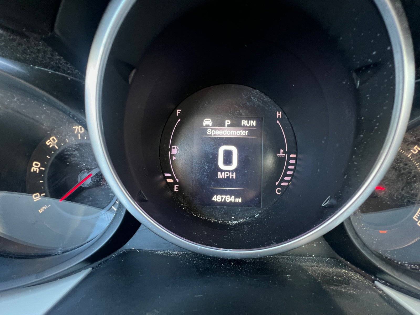 Used 2016 FIAT 500X Easy image 16