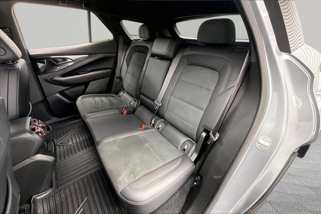 Used 2024 Chevrolet Blazer EV RS AWD/4WD image 26