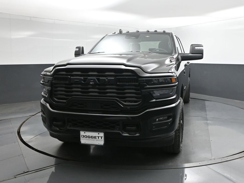 New 2026 RAM 2500 Lone Star image 30