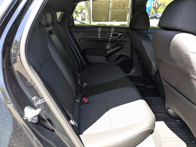 Certified 2026 Honda Civic Sport image 36