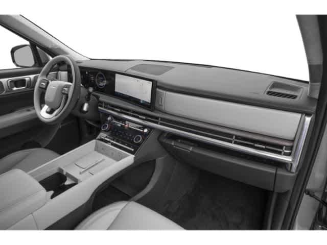 New 2026 Hyundai Santa Fe Calligraphy FWD image 15