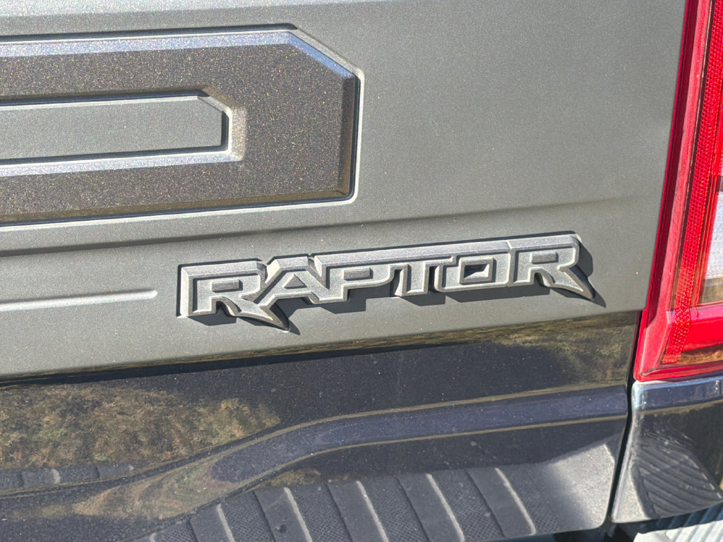 Used 2022 Ford F150 Raptor w/ Equipment Group 801A High AWD/4WD image 19