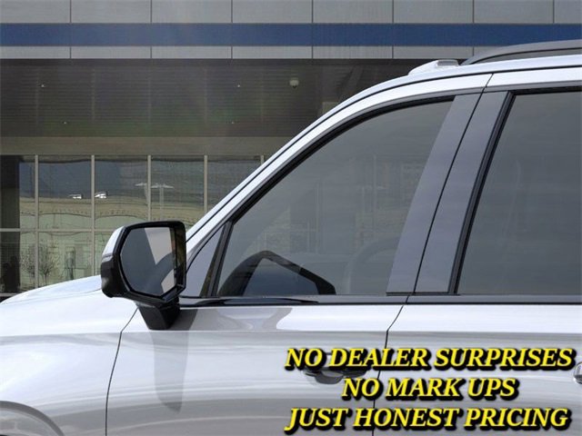 New 2026 Chevrolet Suburban RST w/ Comfort Package image 12