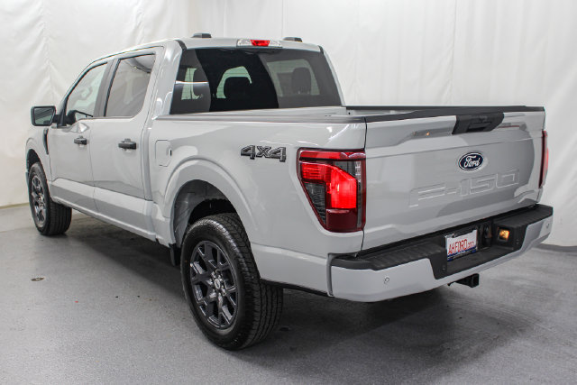 New 2026 Ford F150 STX w/ Equipment Group 200A AWD/4WD image 6