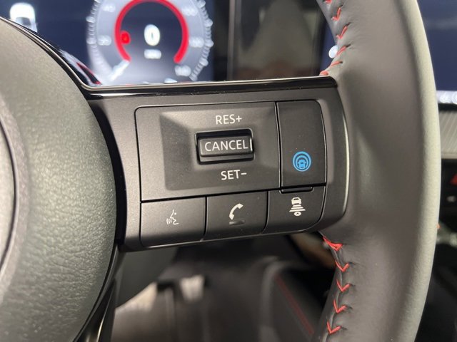 New 2026 Nissan Kicks SR w/ Cold Weather Package image 17