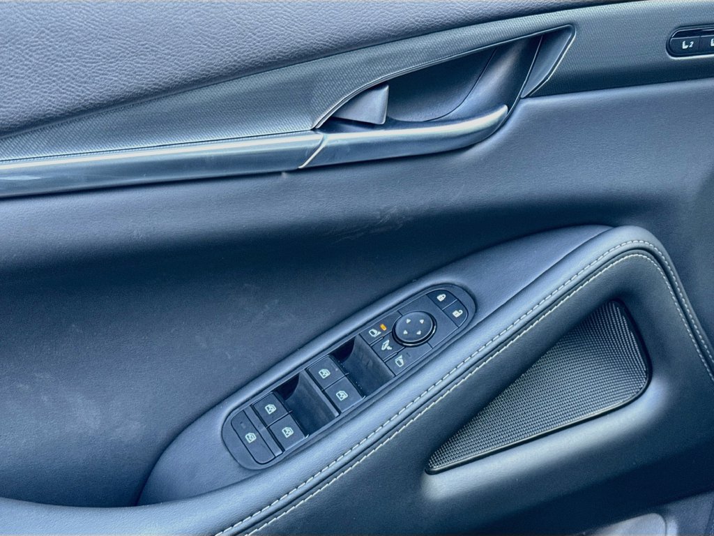 New 2027 INFINITI QX65 Luxe w/ Cargo Package AWD/4WD image 18