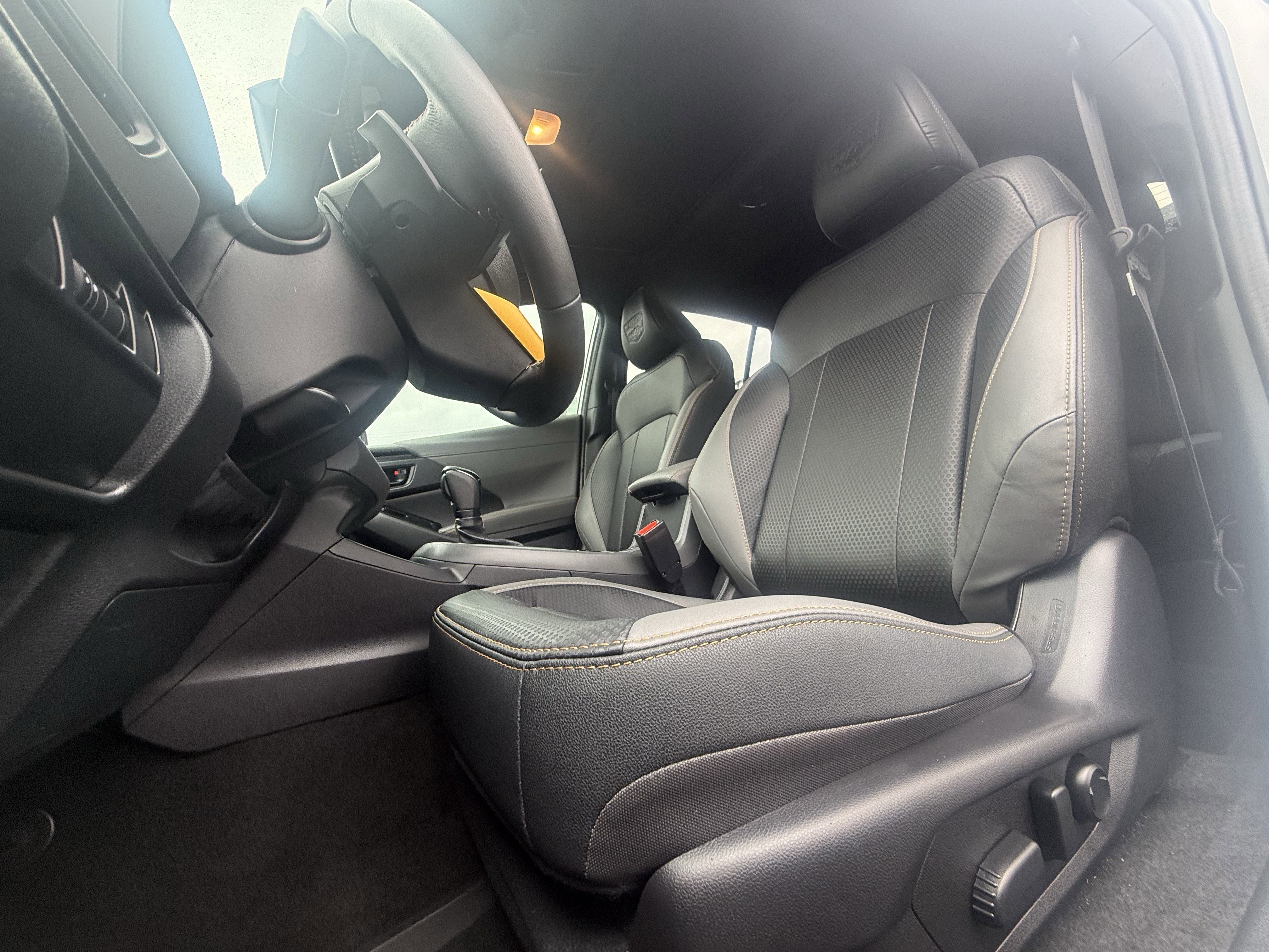 Used 2024 Subaru Crosstrek 2.5i Wilderness image 18