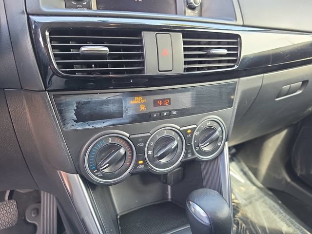 Used 2015 MAZDA CX-5 Touring FWD image 26