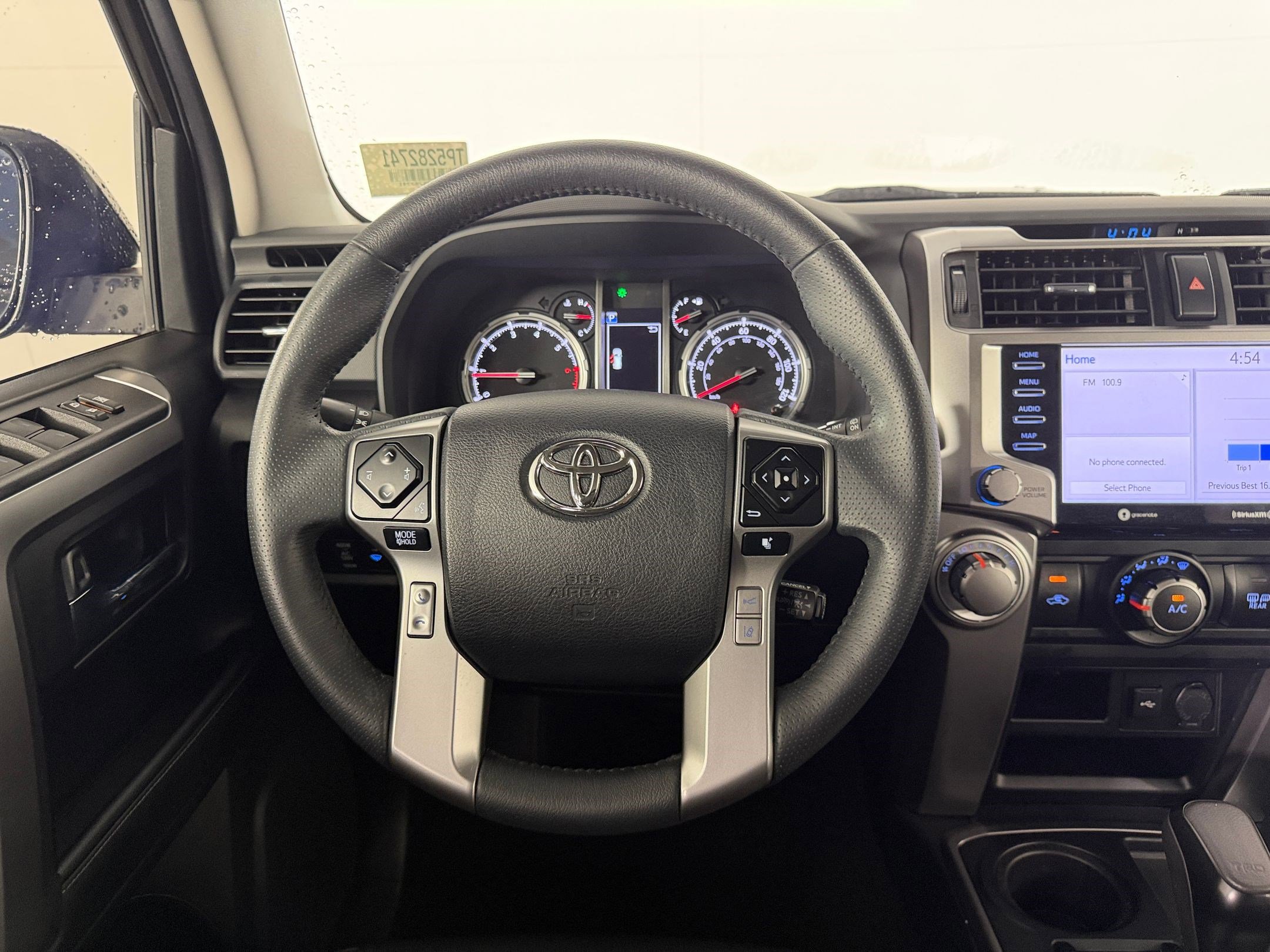 Used 2023 Toyota 4Runner TRD Sport RWD image 14
