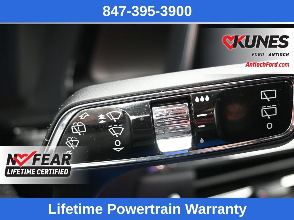 Used 2024 Lincoln Corsair Reserve AWD/4WD image 30