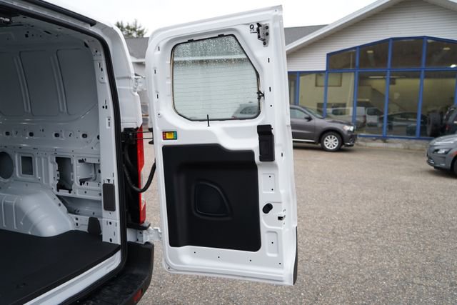 Used 2024 Ford Transit 150 Low Roof image 45