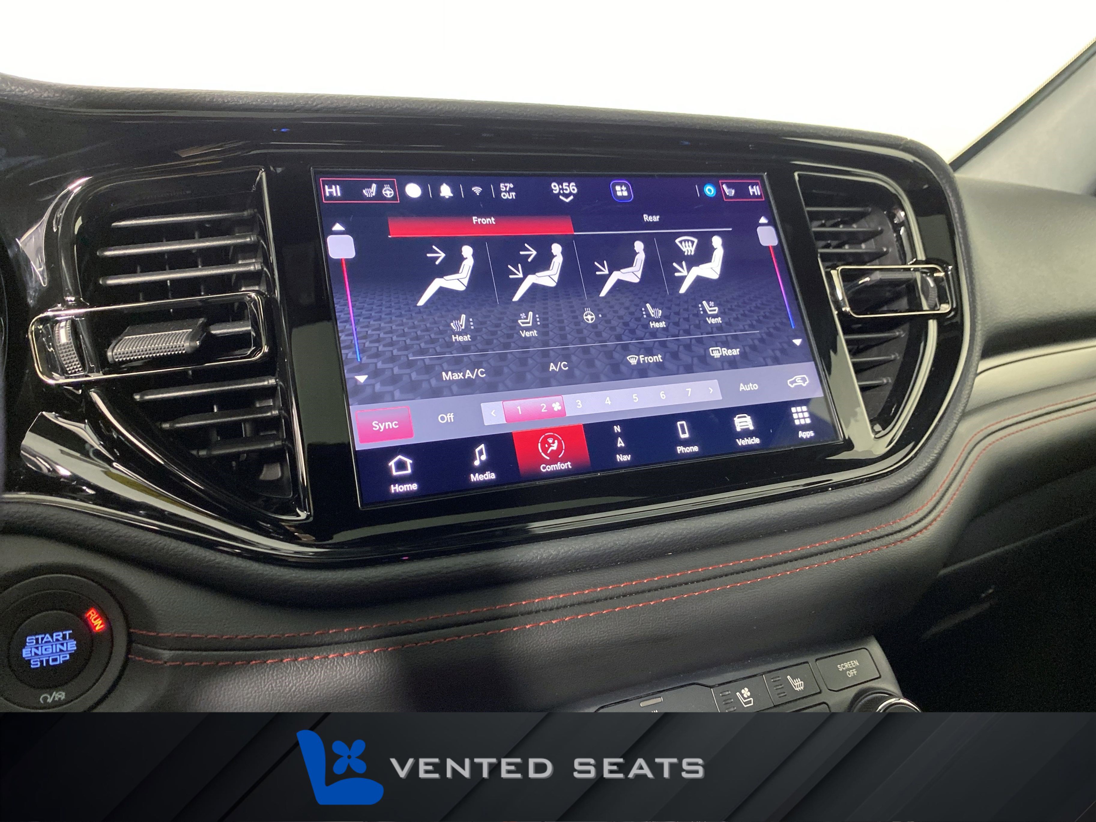 Used 2025 Dodge Durango GT image 7