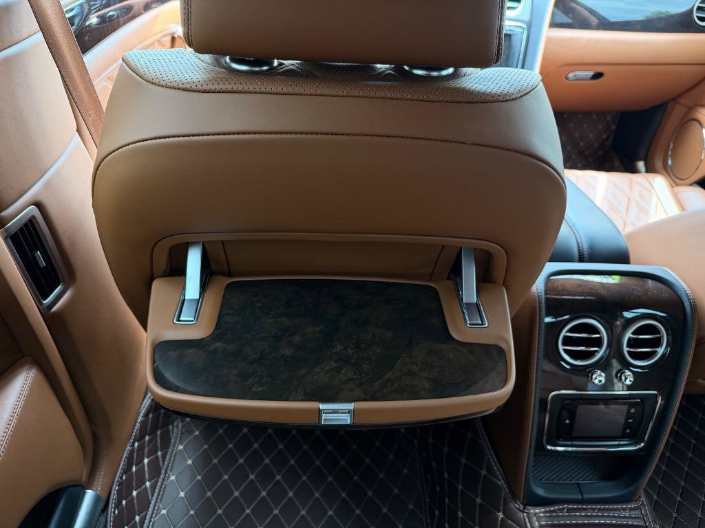 Used 2014 Bentley Flying Spur W12 AWD/4WD image 21