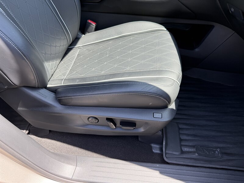 Used 2023 INFINITI QX60 Autograph FWD image 34