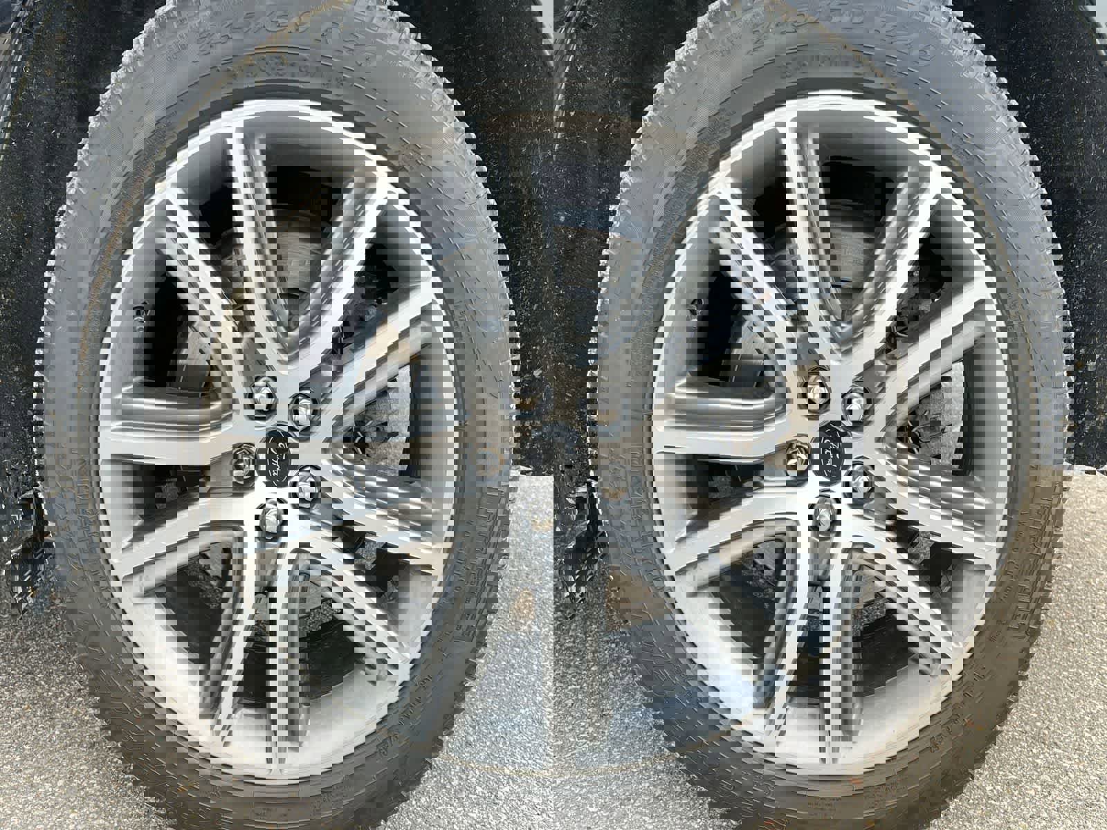 Used 2024 Ford Edge Titanium w/ Equipment Group 301A AWD/4WD image 13