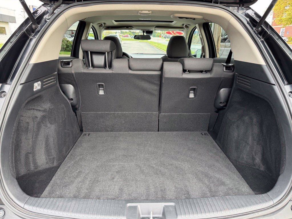 Used 2021 Honda HR-V EX image 27