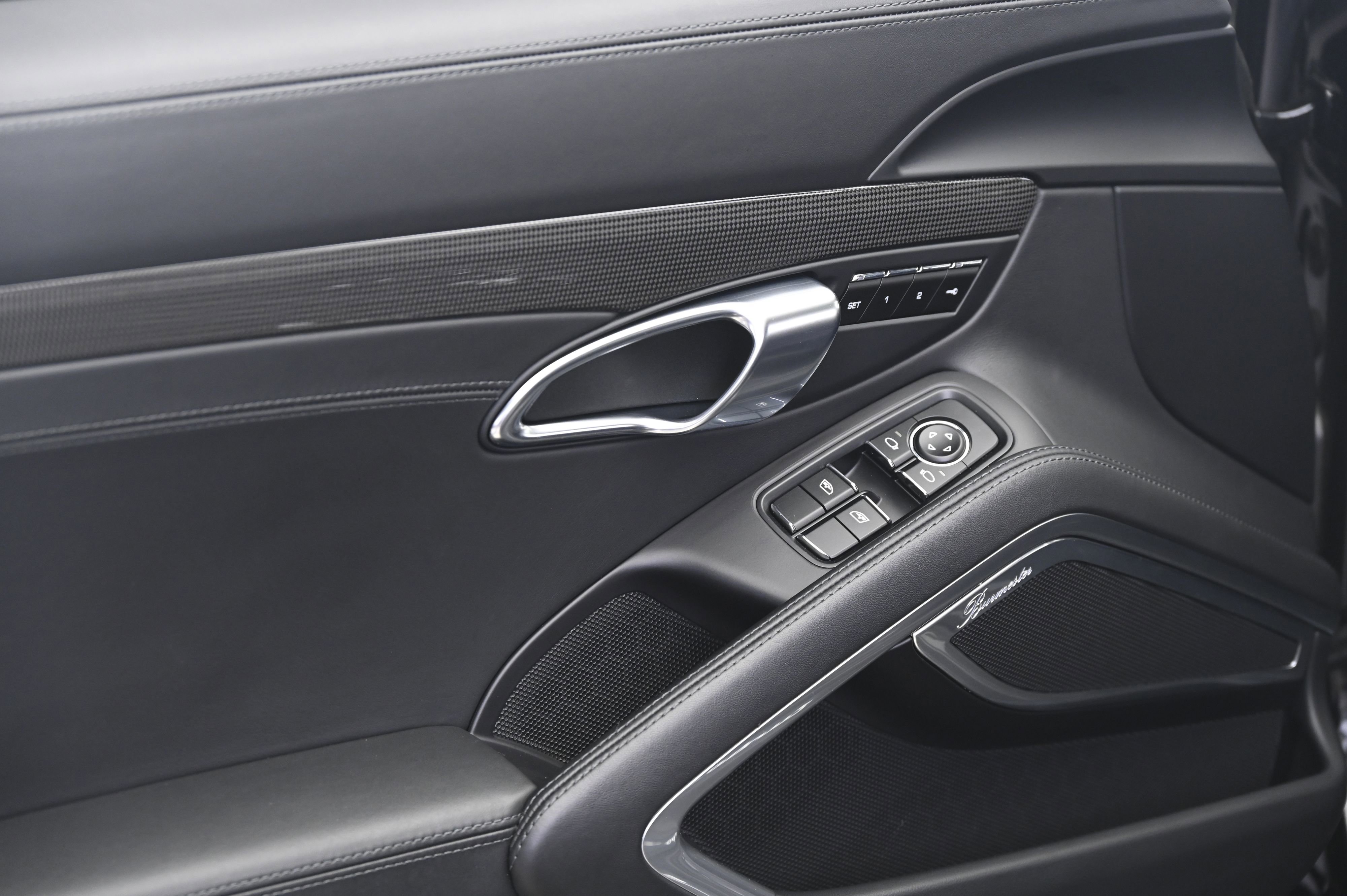 Certified 2019 Porsche 911 Turbo image 23