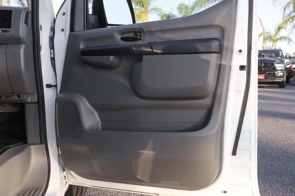 Used 2020 Nissan NV 1500 SV w/ Navigation Package image 25