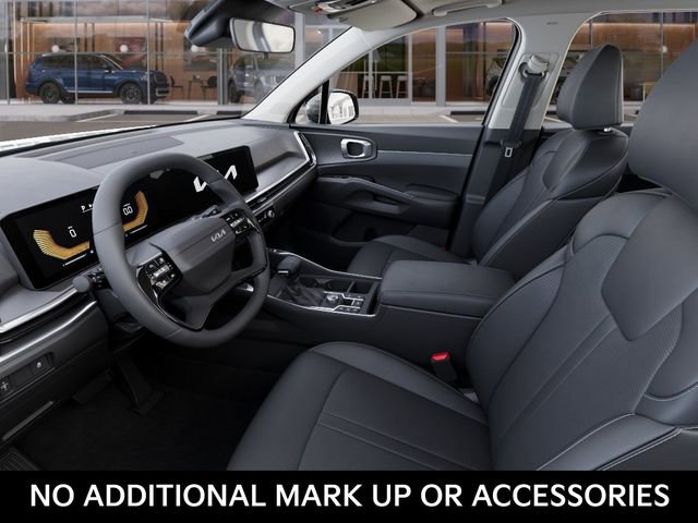 New 2026 Kia Sorento S image 17