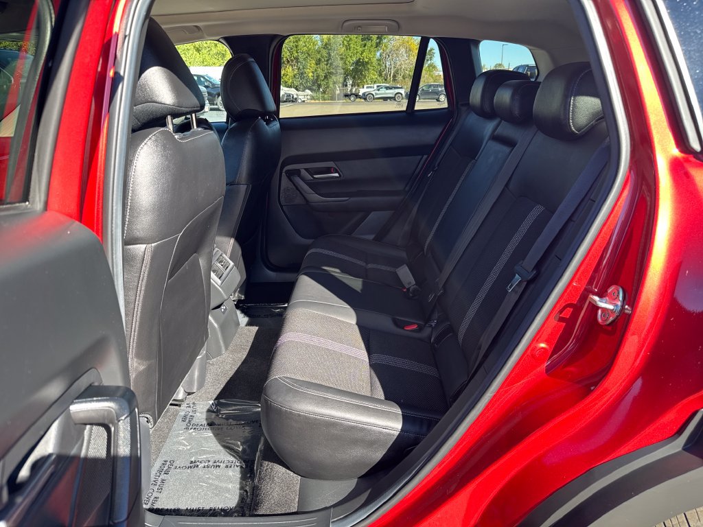 Used 2026 MAZDA CX-50 AWD 2.5 S w/ Preferred Pkg image 29