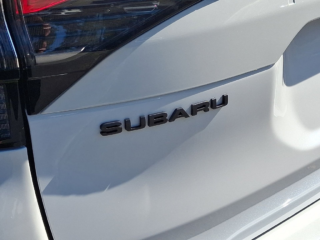 New 2026 Subaru Forester Premium AWD/4WD image 19