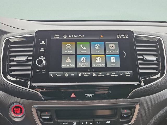 Certified 2024 Honda Ridgeline Sport image 24