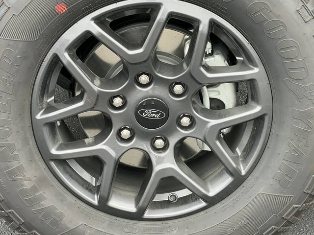 New 2026 Ford Ranger XLT w/ Equipment Group 301A High AWD/4WD image 8