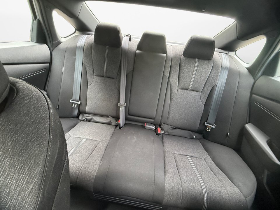 Used 2026 Honda Accord Sport image 12