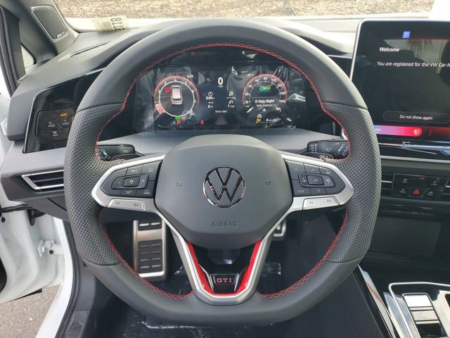 New 2026 Volkswagen GTI SE image 18