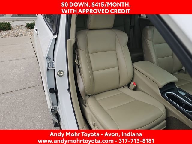 Used 2016 Acura RDX FWD image 40