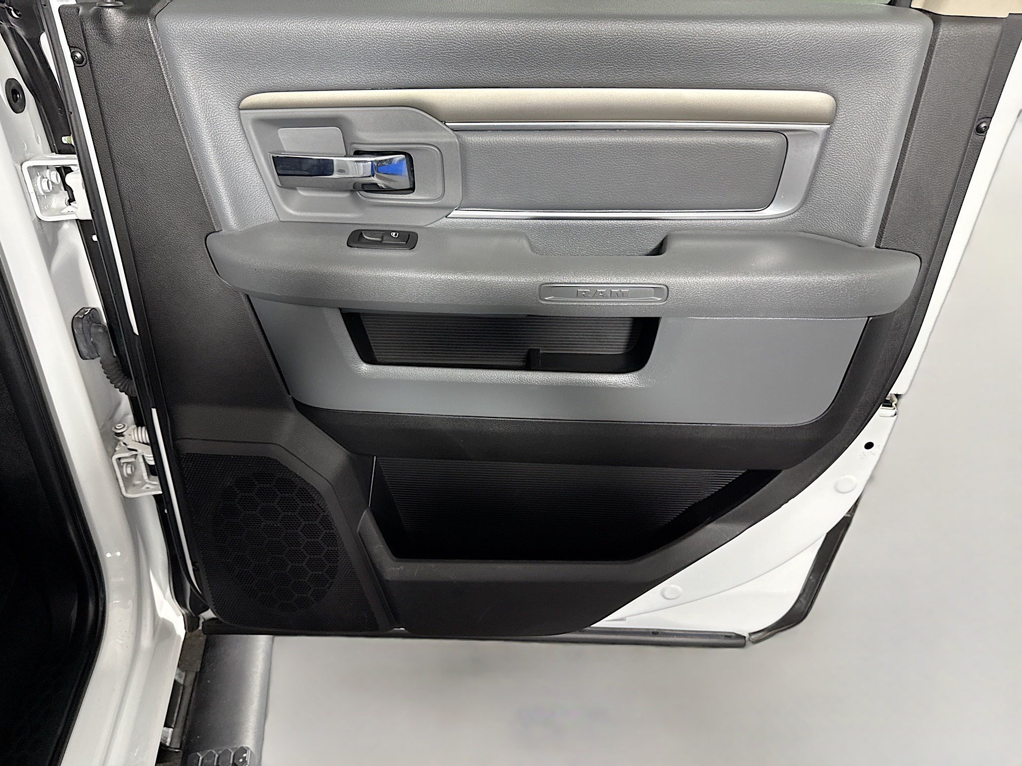 Used 2018 RAM 2500 Big Horn w/ Harvest Edition AWD/4WD image 26
